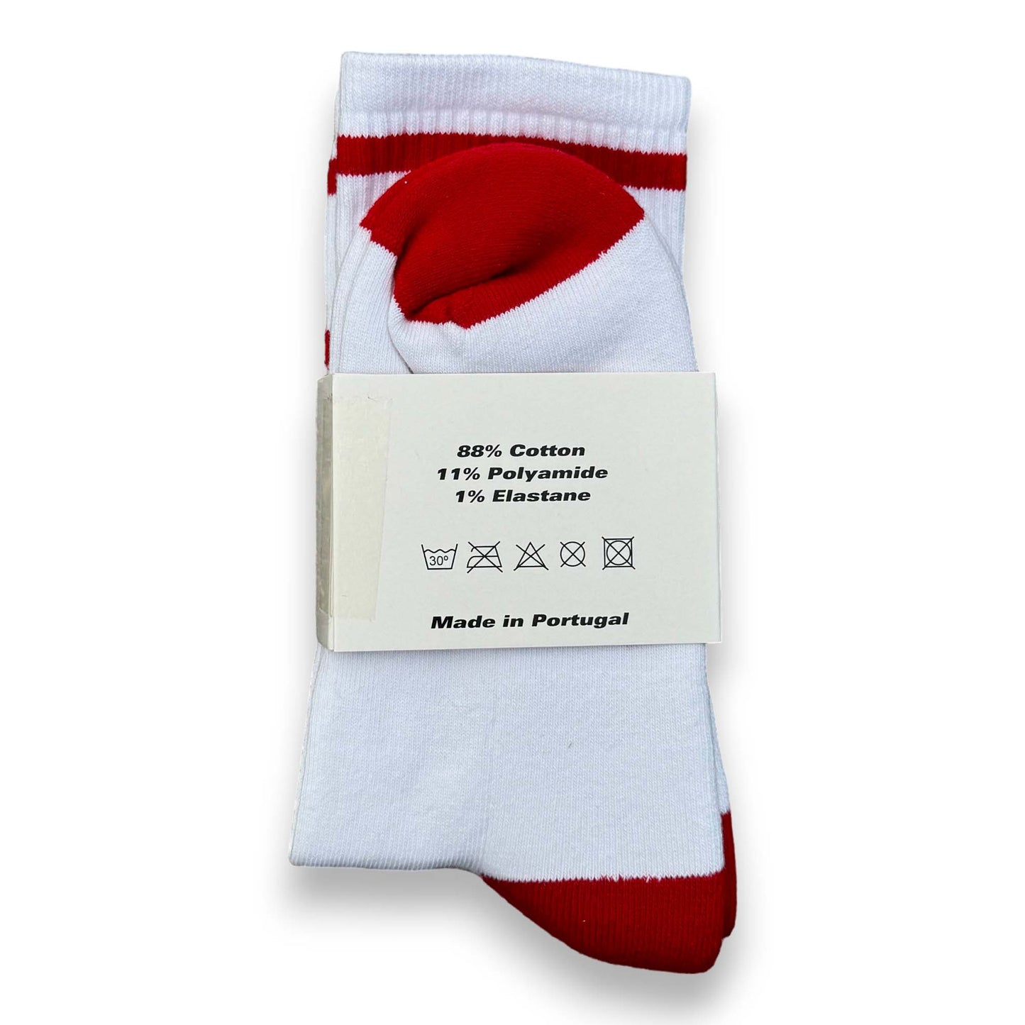 RED SOCKS WATCH