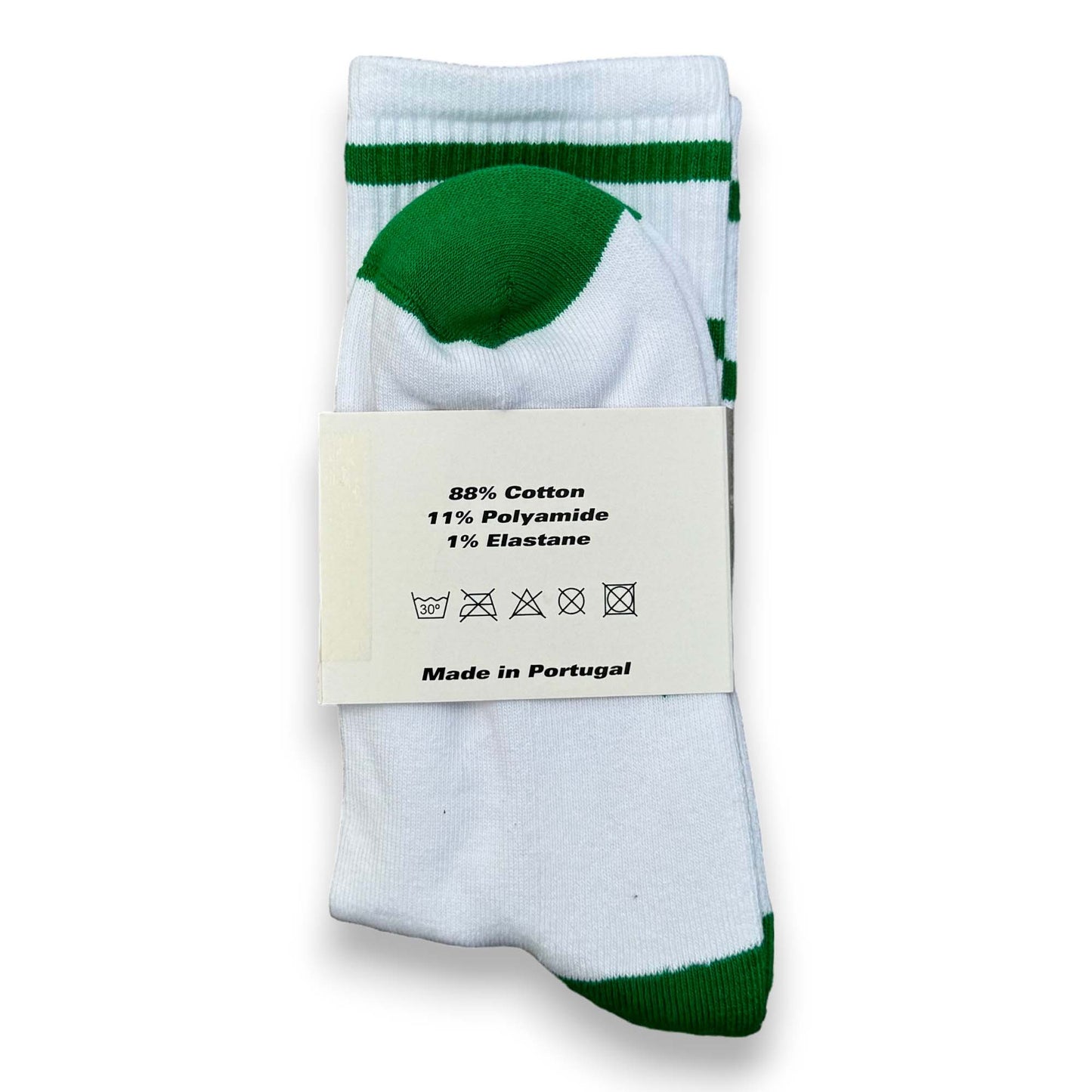 VIGI GREEN SOCKS