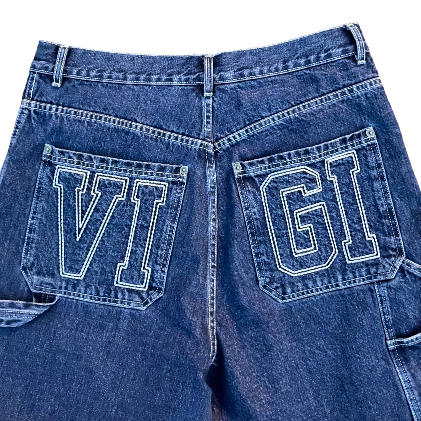 VIGILANCE CARPENTER PANTS