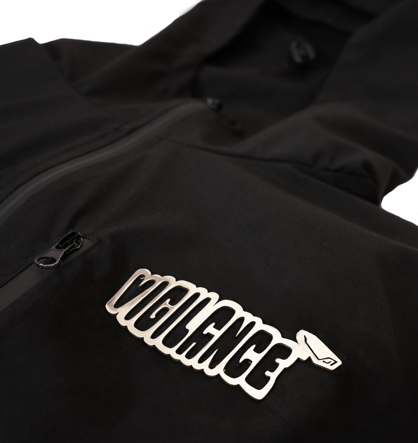 VIGILANCE TECH WINDBREAKER