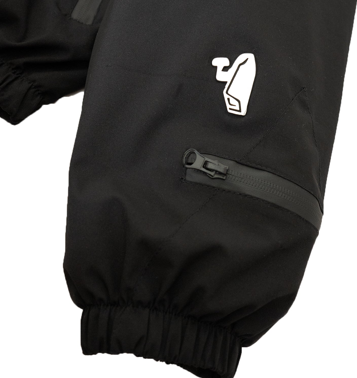 VIGILANCE TECH WINDBREAKER