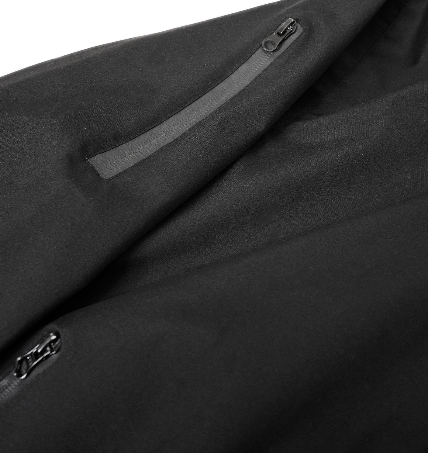 VIGILANCE TECH WINDBREAKER