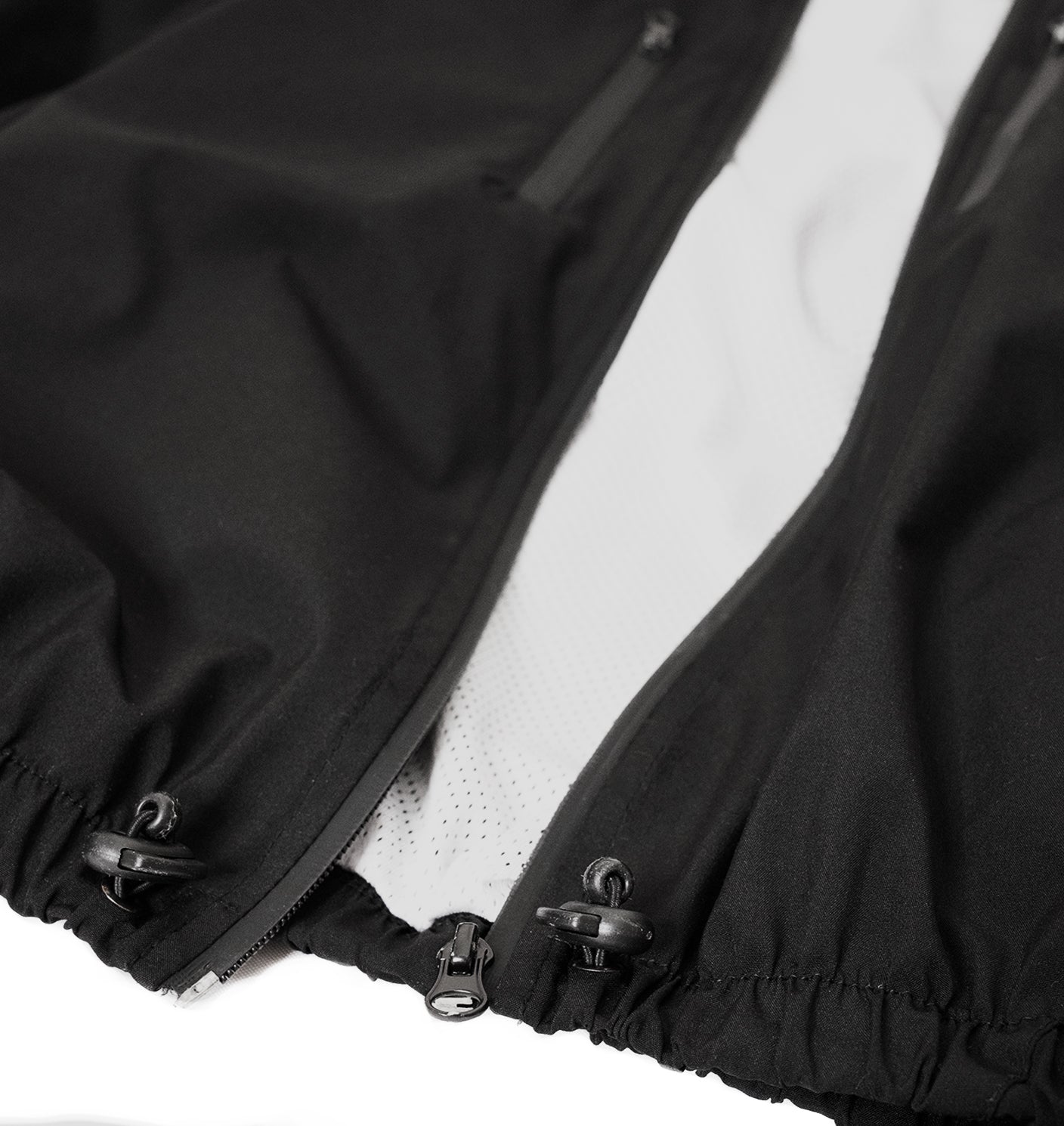 VIGILANCE TECH WINDBREAKER