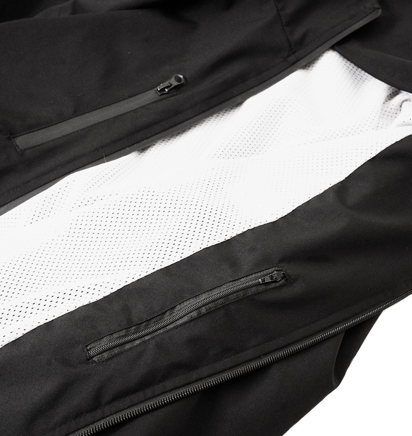 VIGILANCE TECH WINDBREAKER