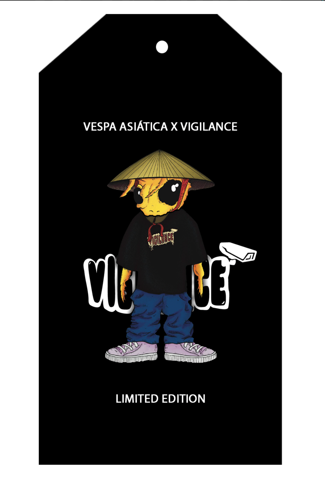 VSP AST T-SHIRT