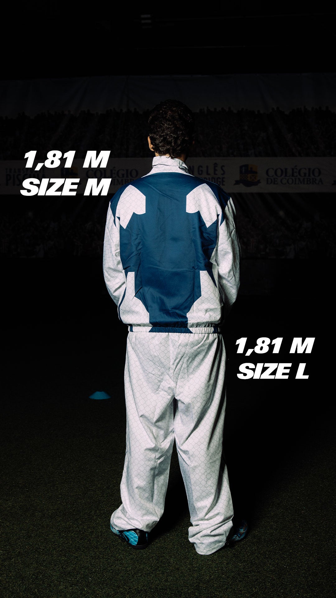 FULL TRACKSUIT SET