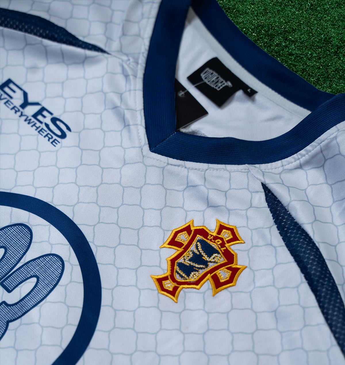 VIGI NATIONAL TEAM JERSEY