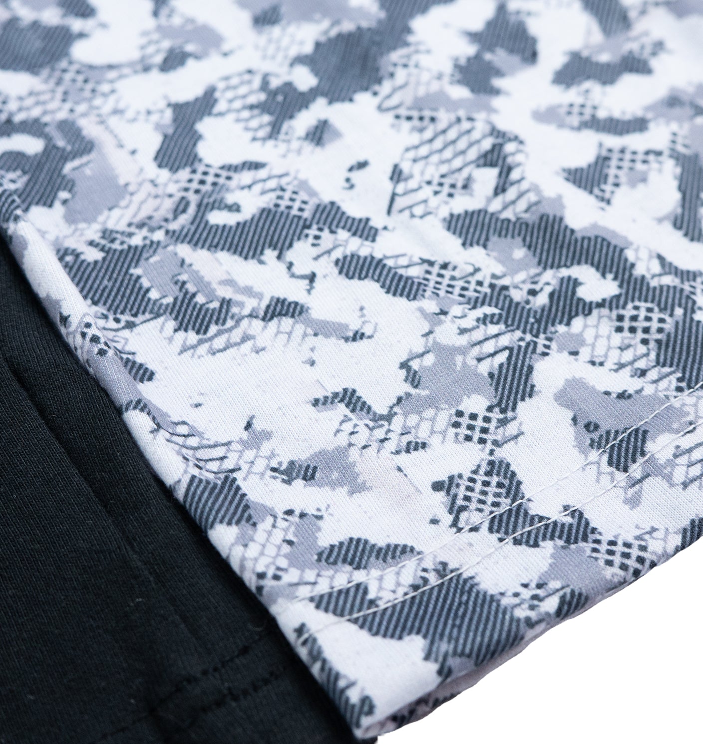 VIGILANCE CAMO LONGSLEEVE