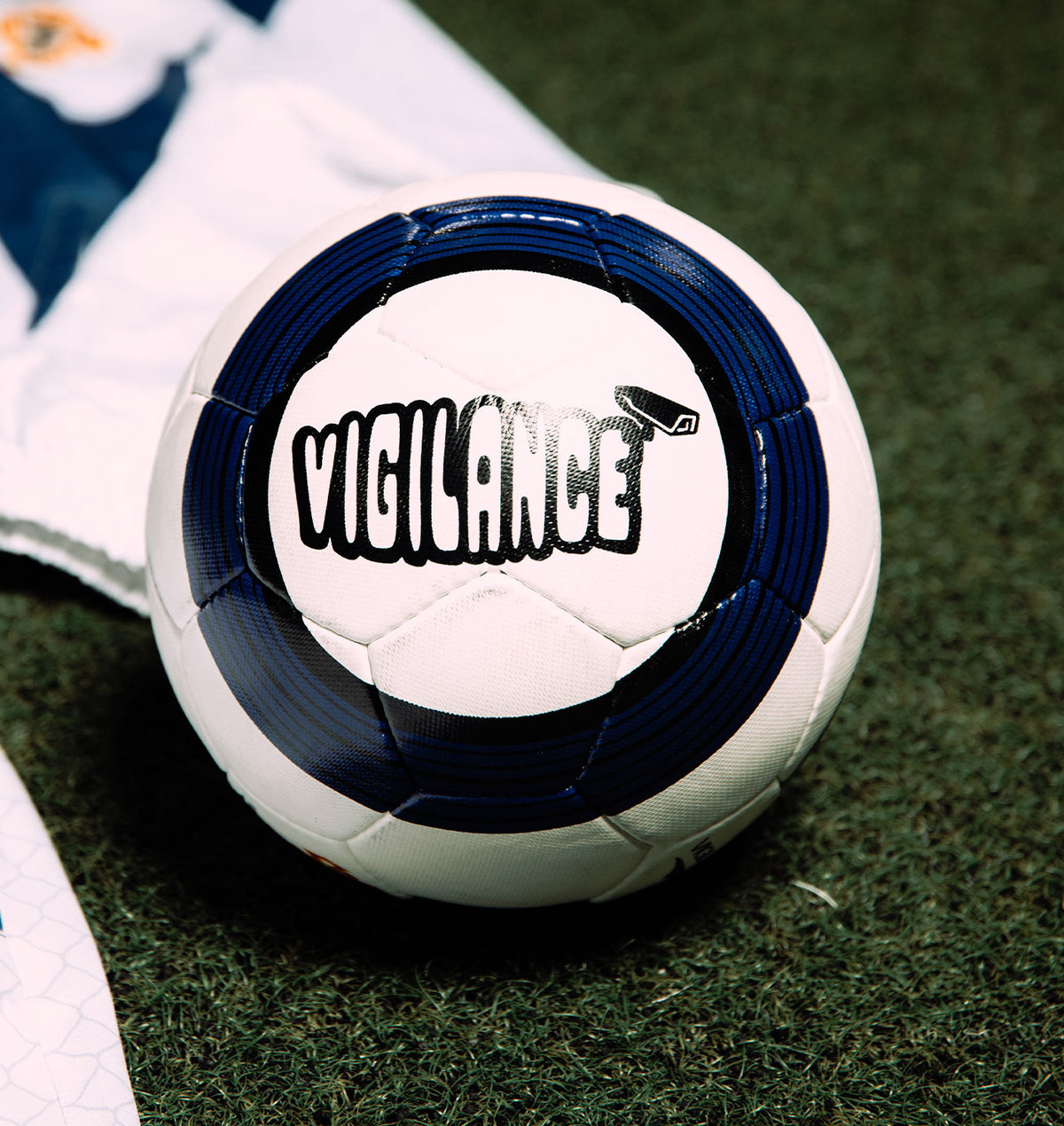 VIGI SOCCER BALL