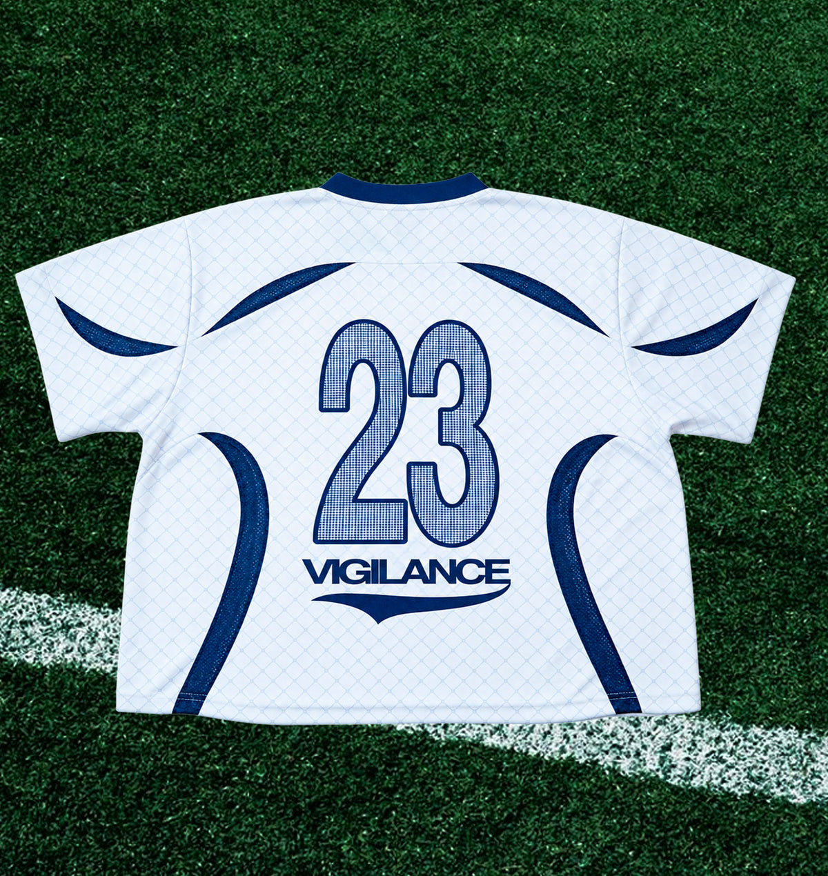 VIGI NATIONAL TEAM JERSEY