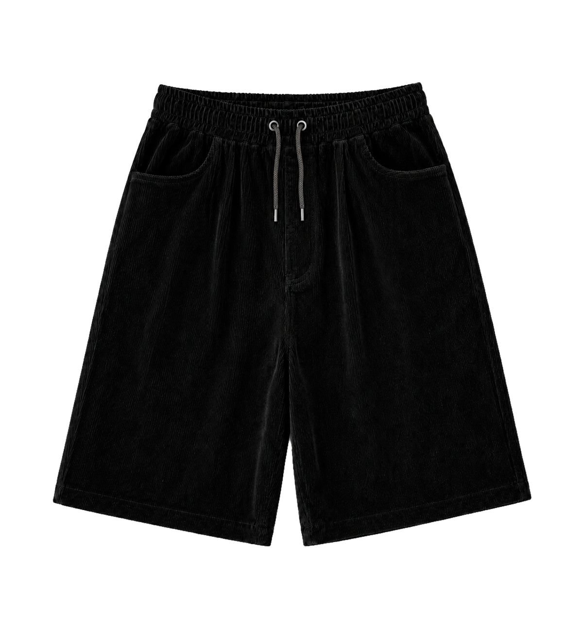 VIGILANCE BOMBAZINE JORTS