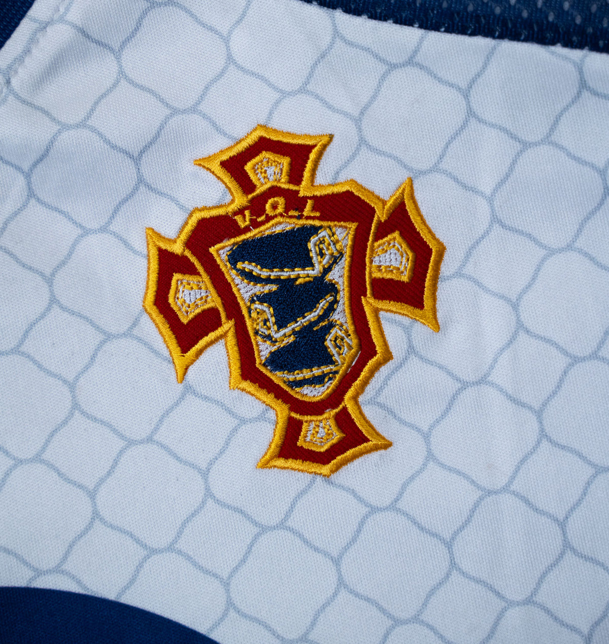 VIGI NATIONAL TEAM JERSEY