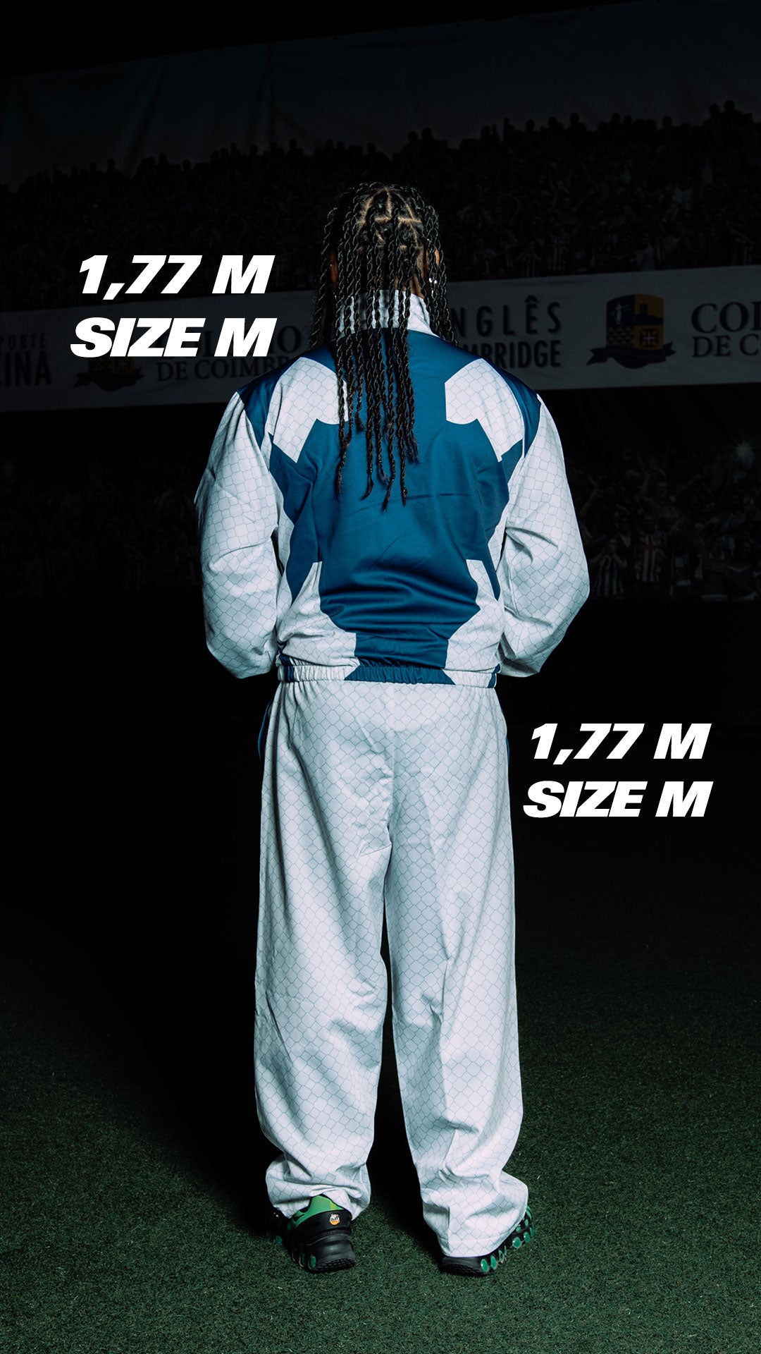 FULL TRACKSUIT SET