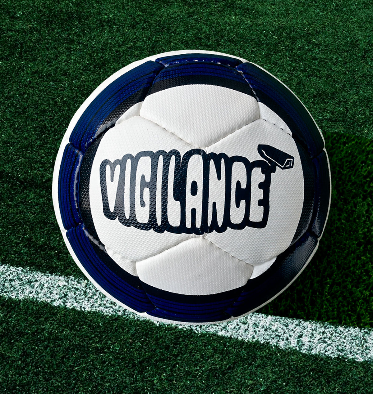 VIGI SOCCER BALL