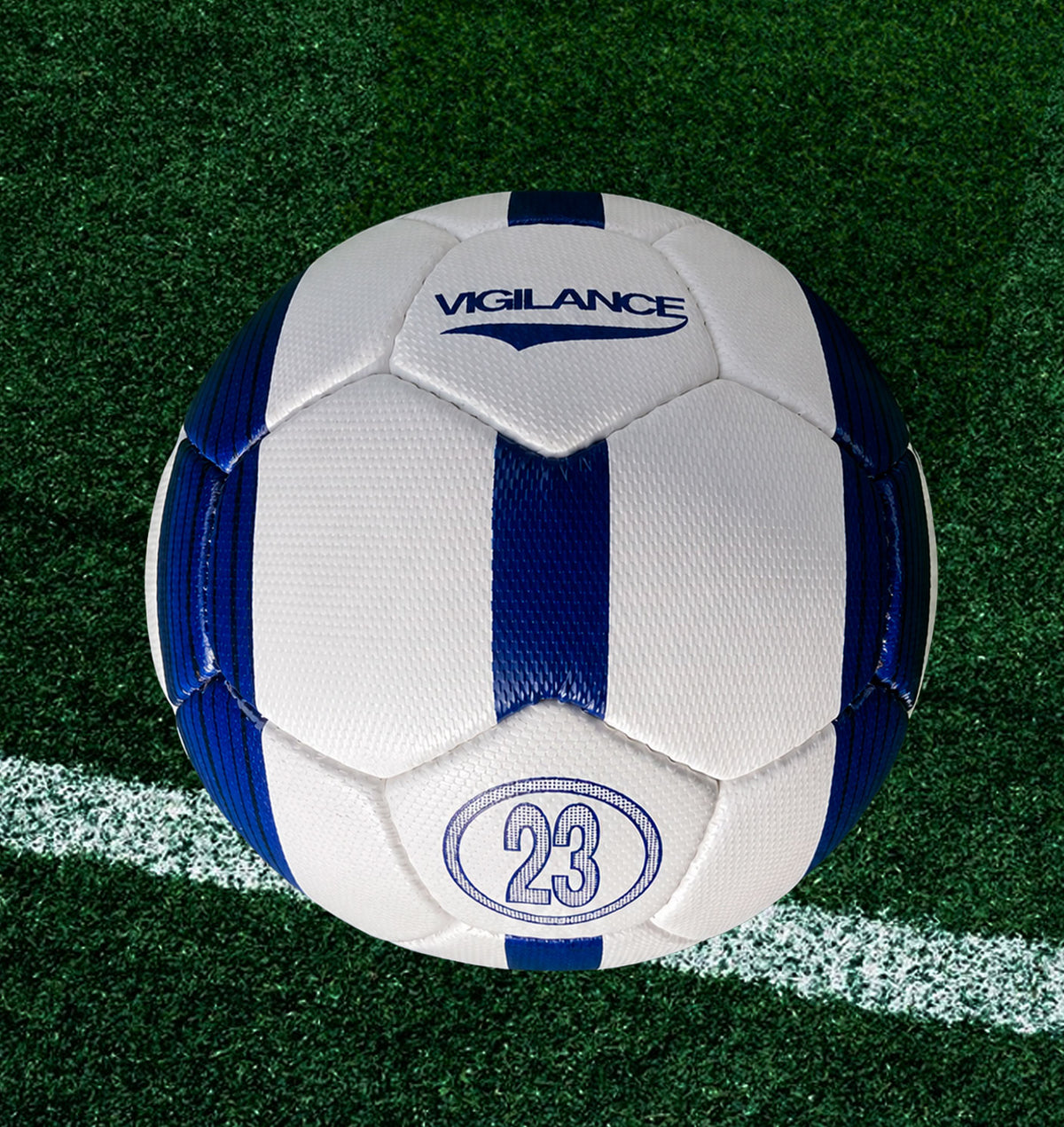 VIGI SOCCER BALL