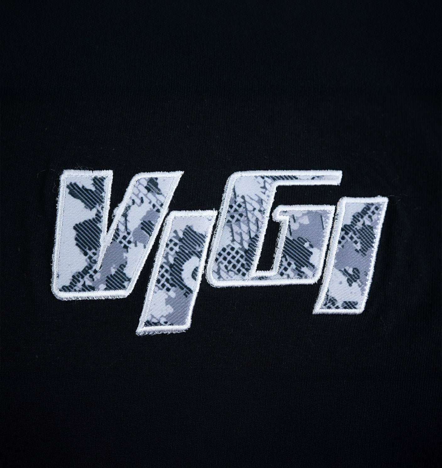 VIGILANCE CAMO LONGSLEEVE
