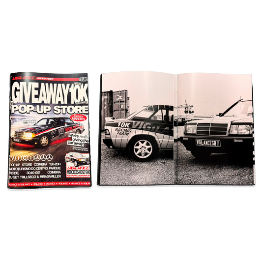 VIG-BENZ MAGAZINE