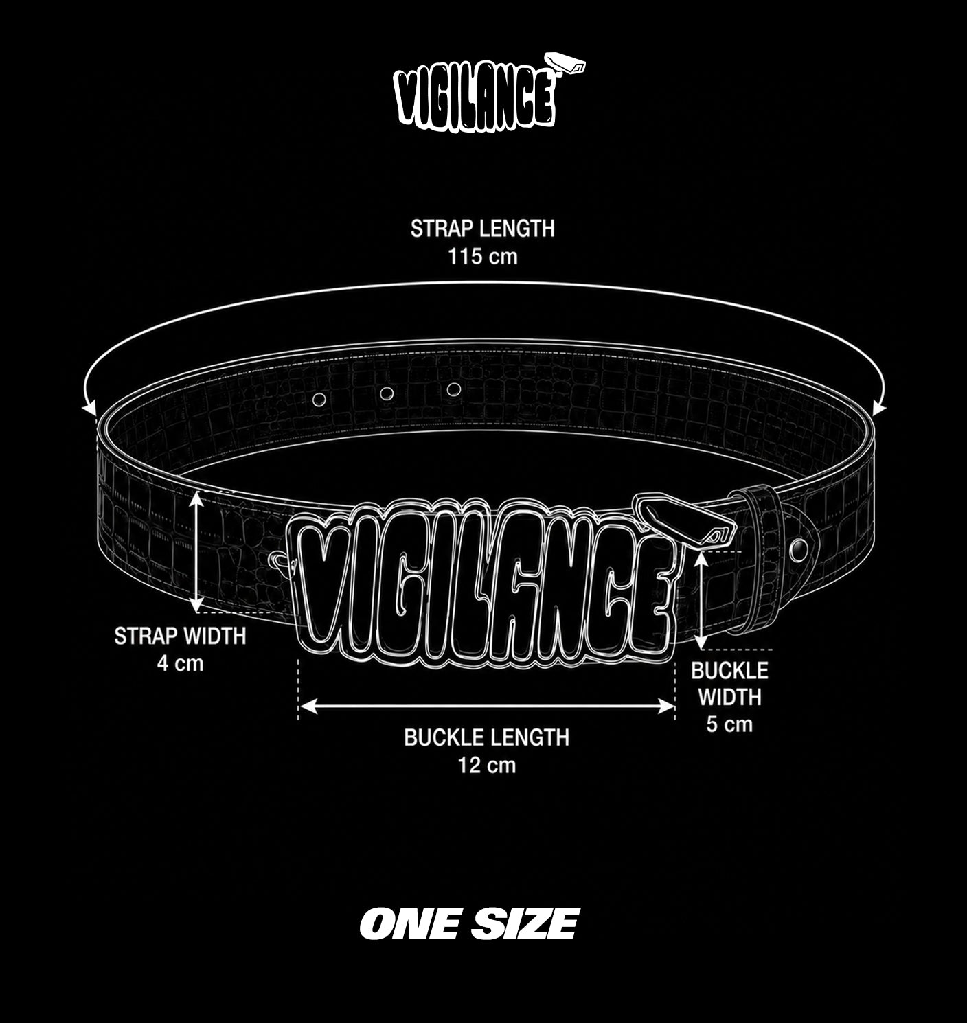 VIGI BELT