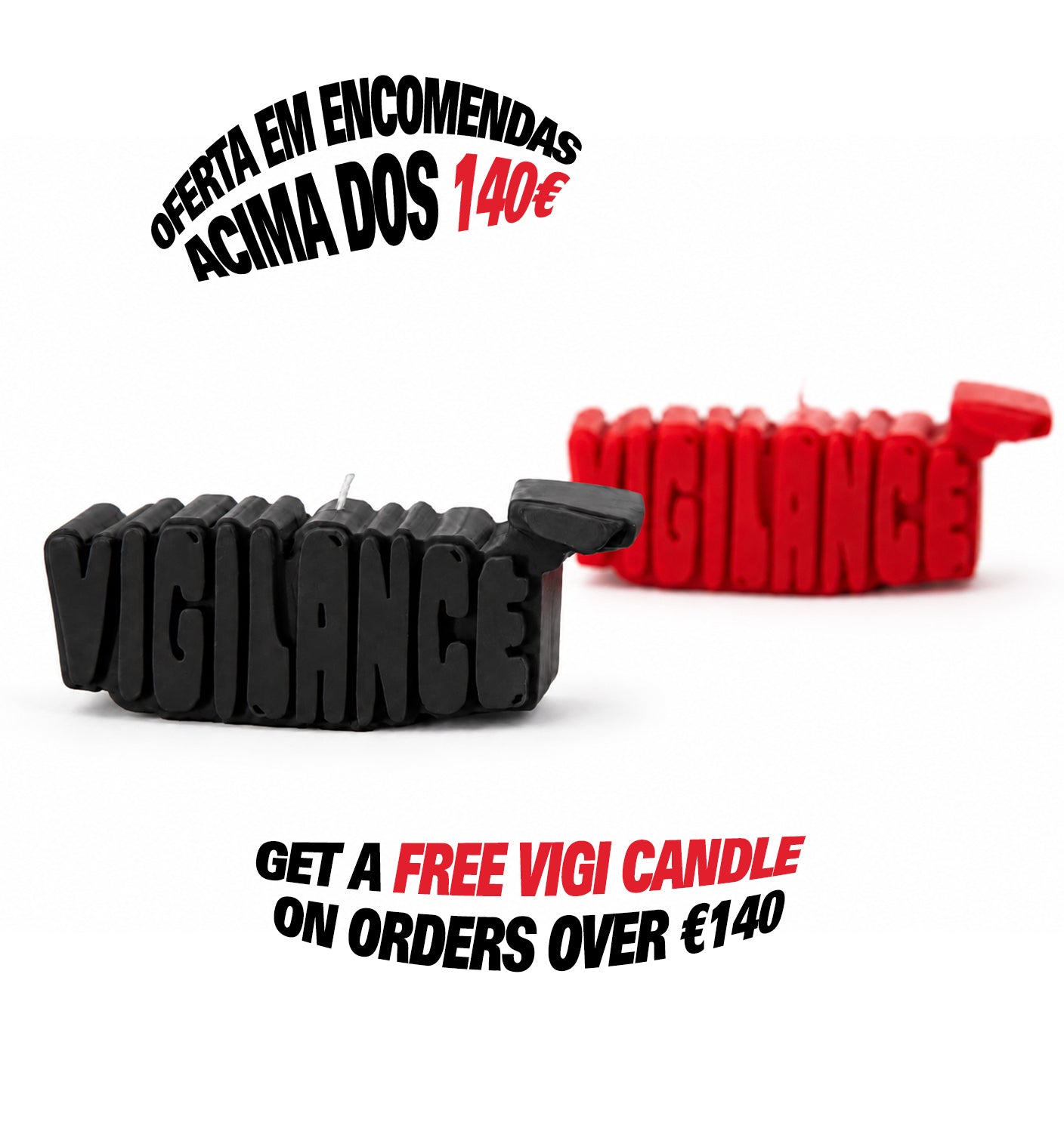 VIGI CANDLE