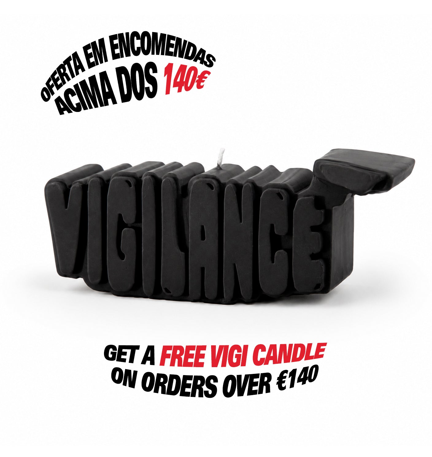 VIGI CANDLE