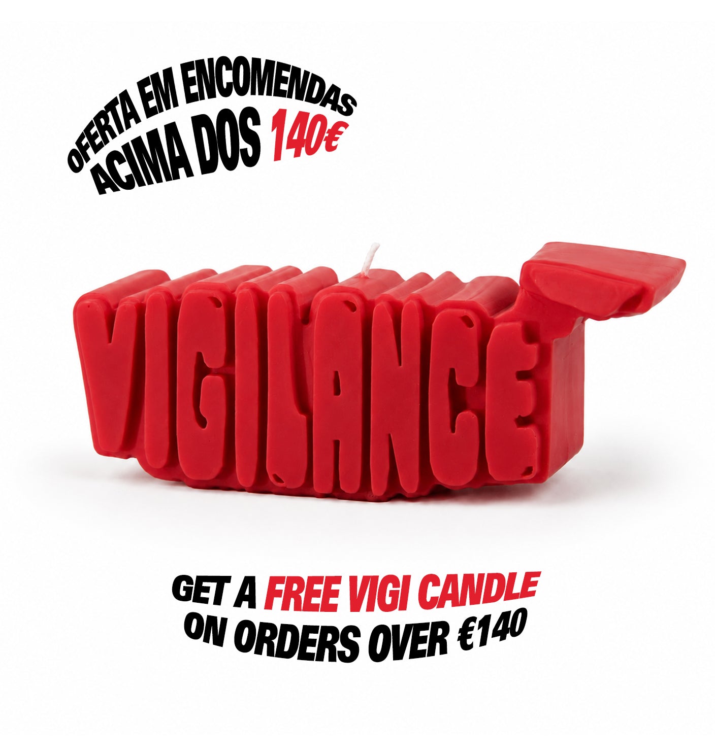 VIGI CANDLE
