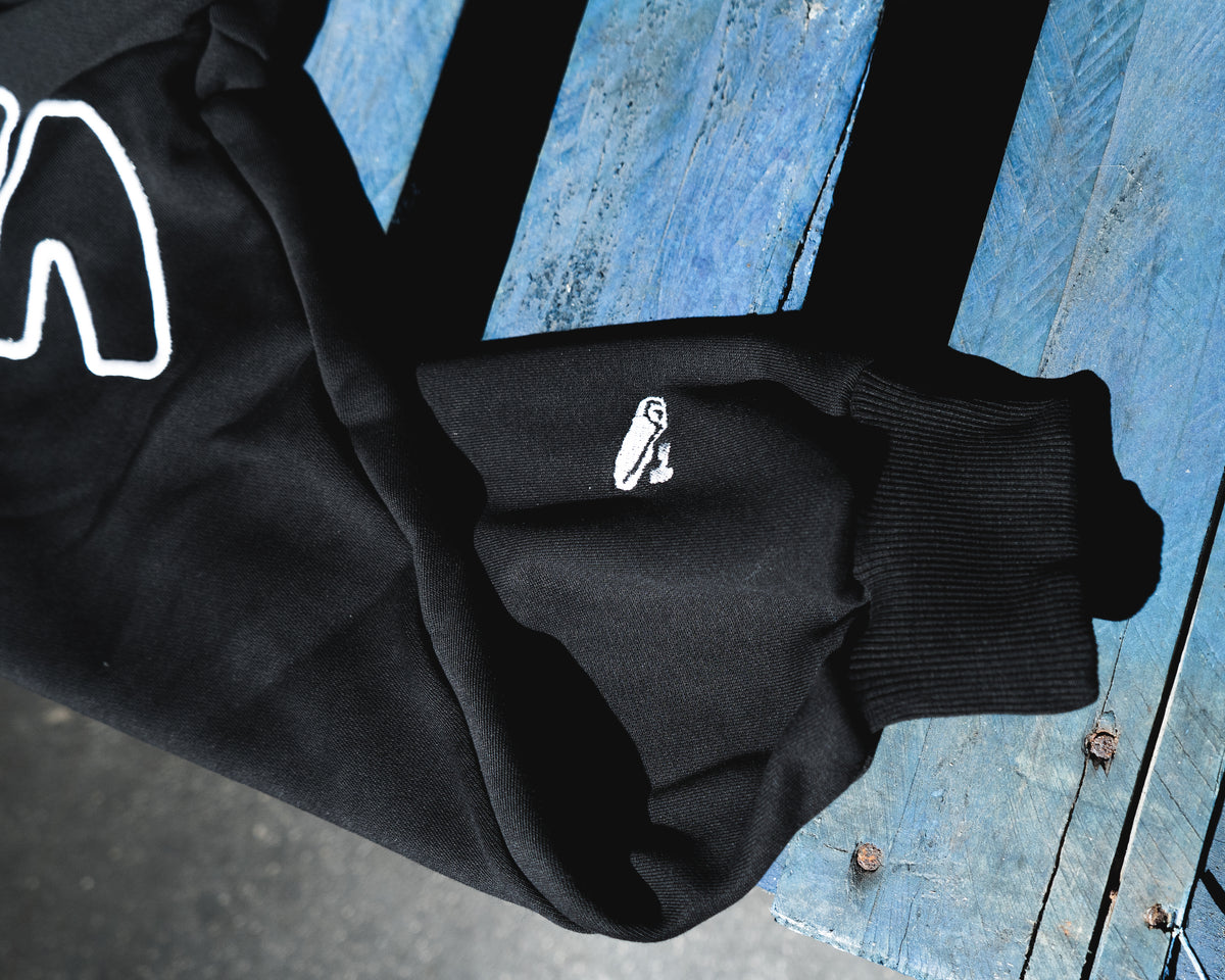 FULL REFLECTIVE TRACKSUIT SET