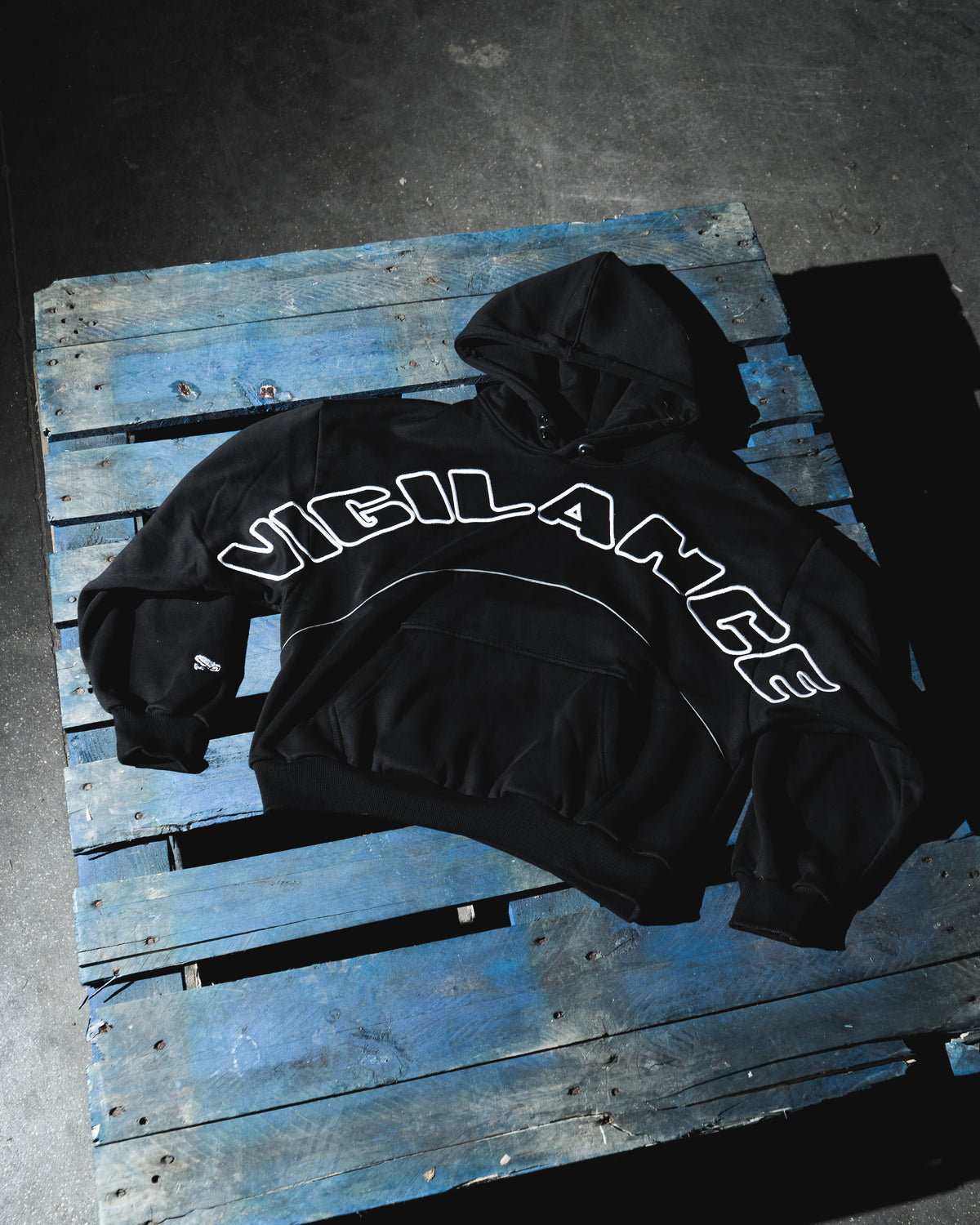 FULL REFLECTIVE TRACKSUIT SET