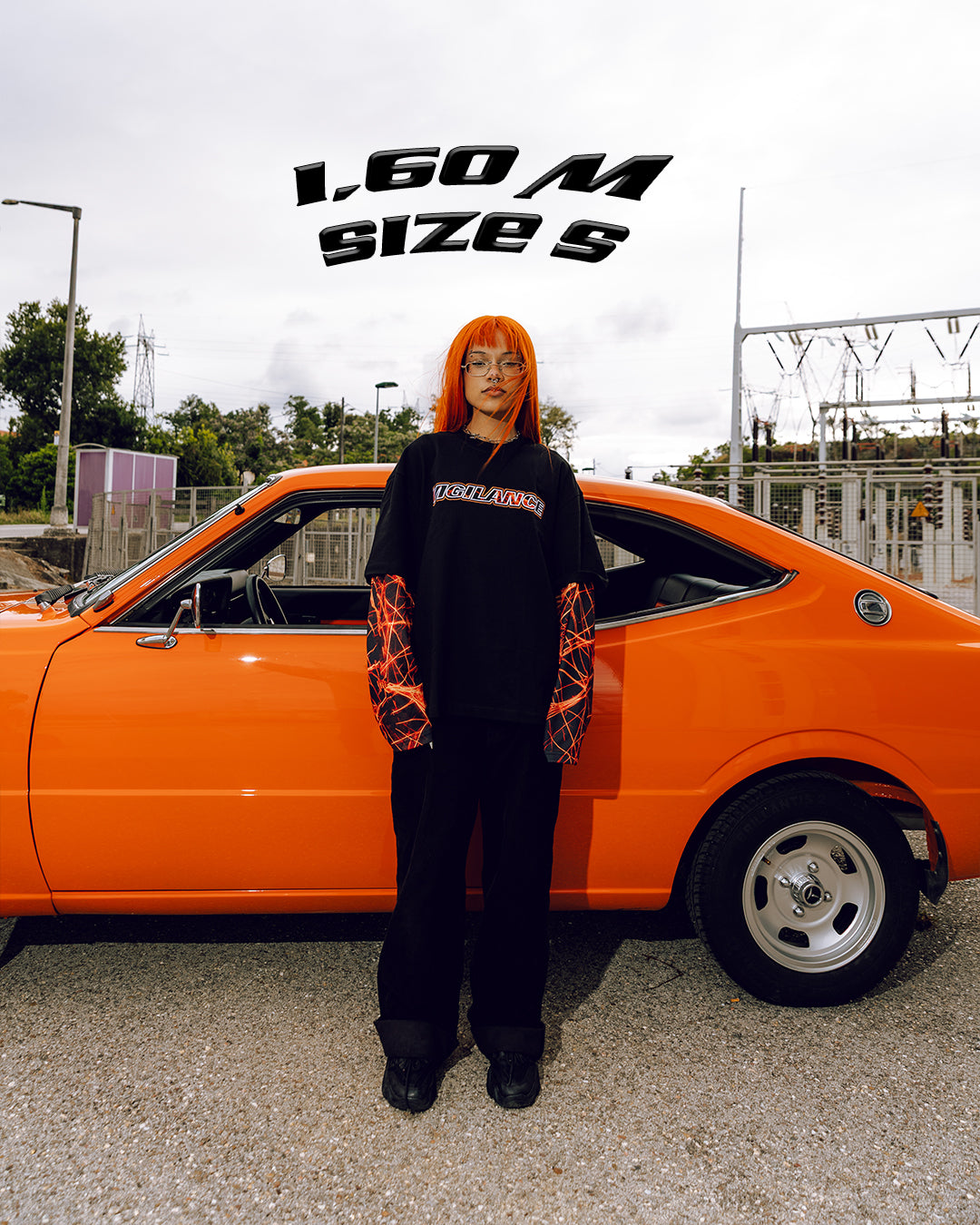LOBOTOMIA LONGSLEEVE