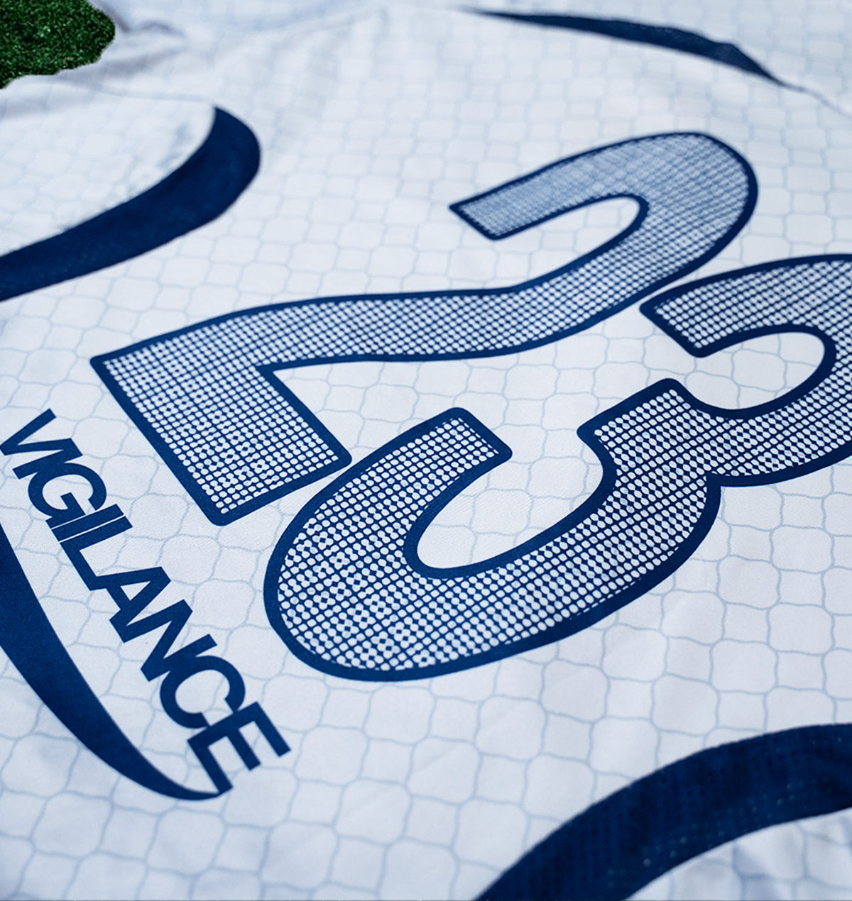 VIGI NATIONAL TEAM JERSEY
