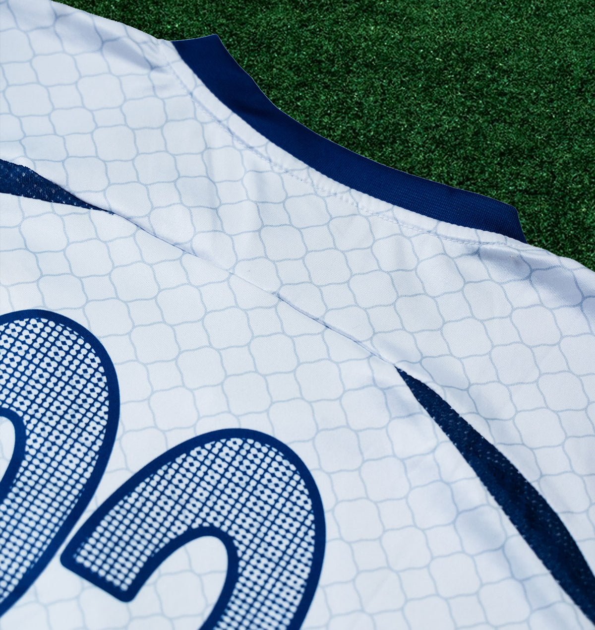 VIGI NATIONAL TEAM JERSEY