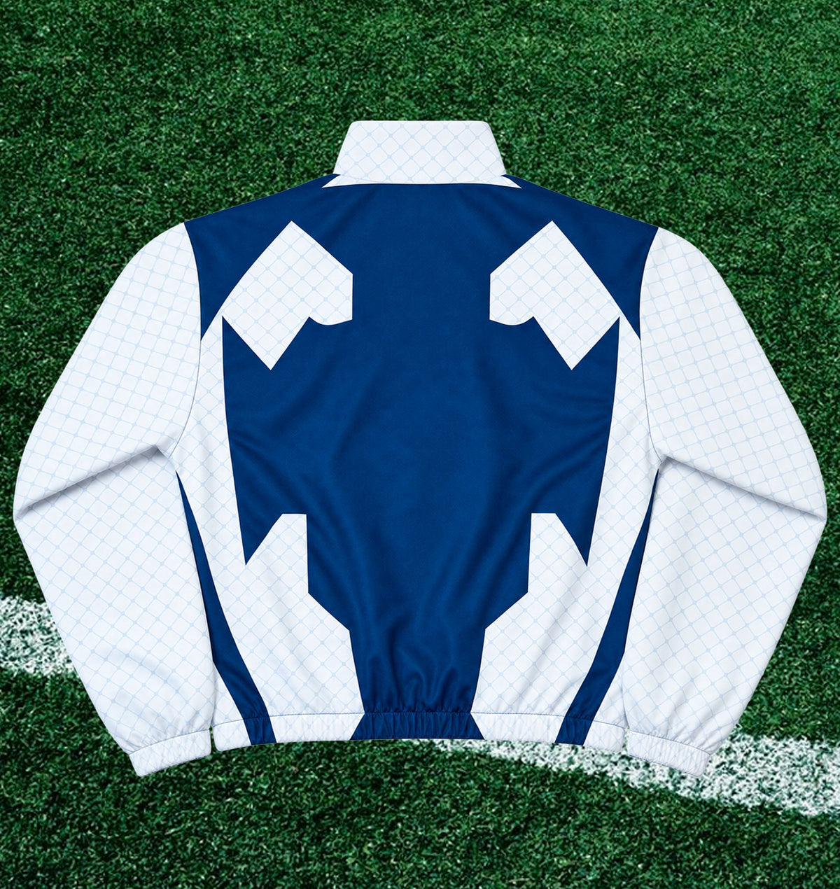 VIGI NATIONAL TEAM TRACK JACKET