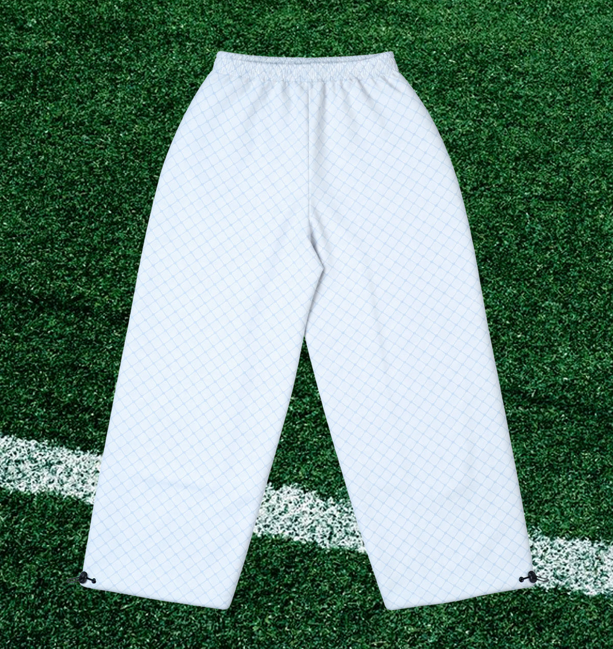 VIGI NATIONAL TEAM TRACK PANTS