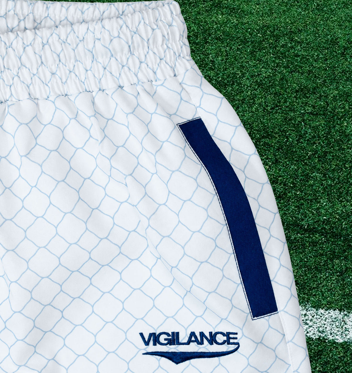 VIGI NATIONAL TEAM TRACK PANTS