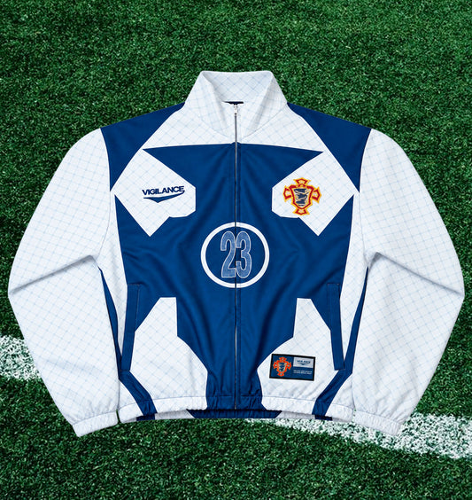 VIGI NATIONAL TEAM TRACK JACKET