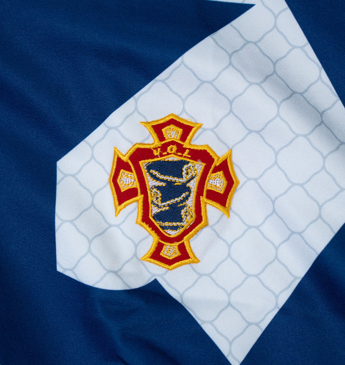 VIGI NATIONAL TEAM TRACK JACKET