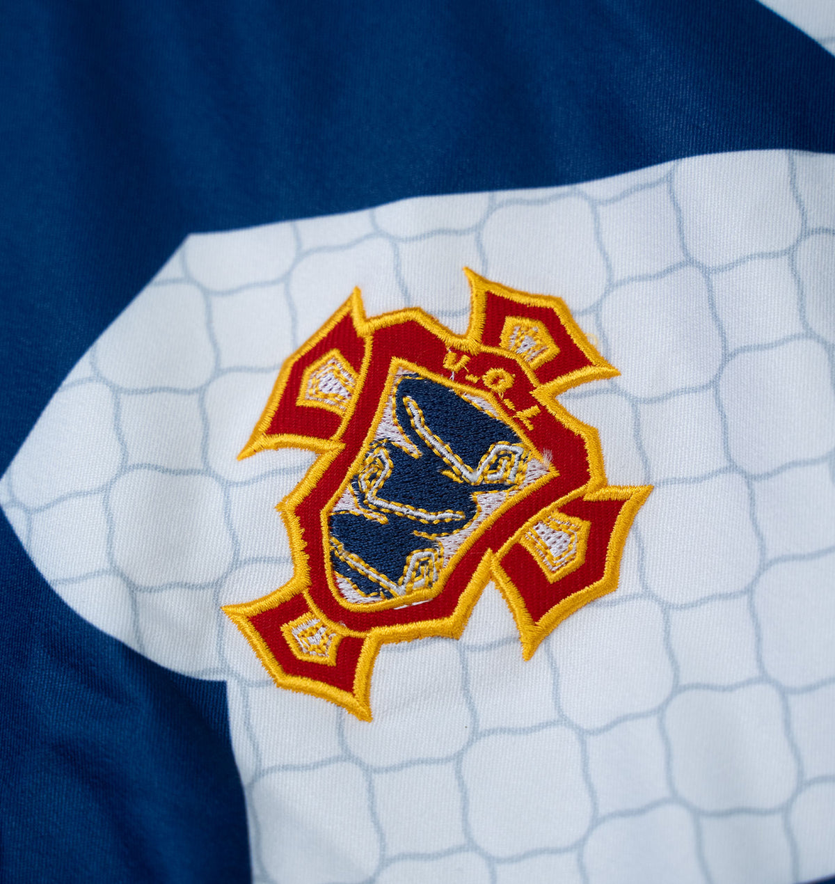 VIGI NATIONAL TEAM TRACK JACKET