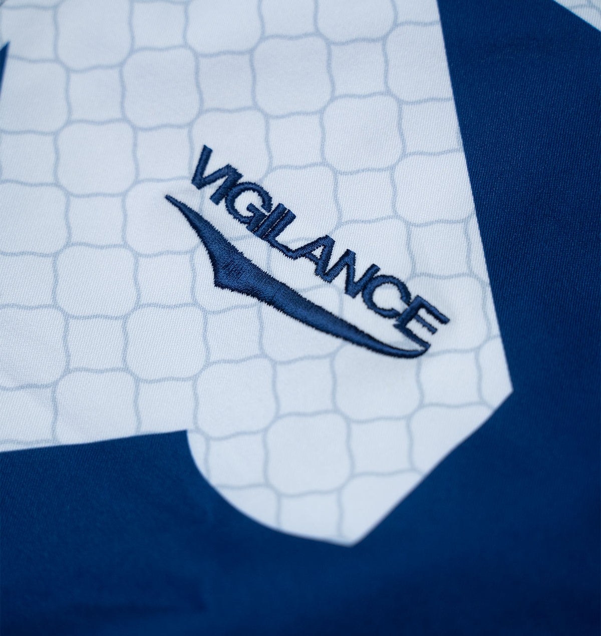 VIGI NATIONAL TEAM TRACK JACKET