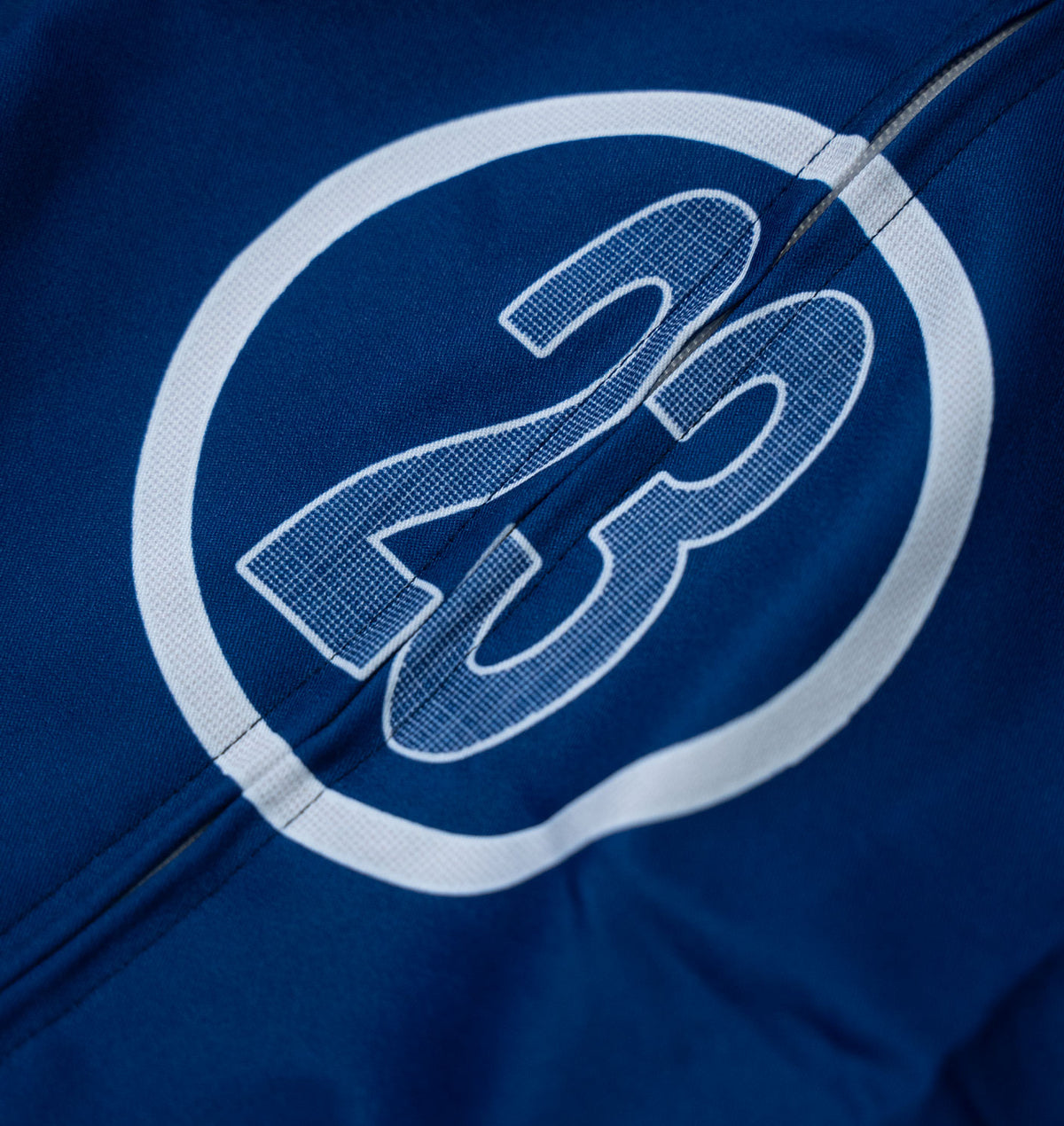 VIGI NATIONAL TEAM TRACK JACKET