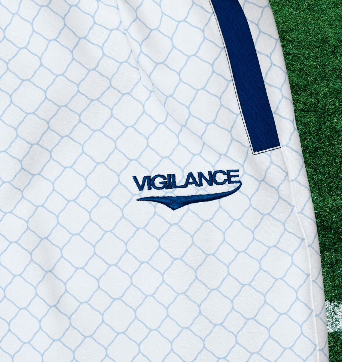 VIGI NATIONAL TEAM TRACK PANTS