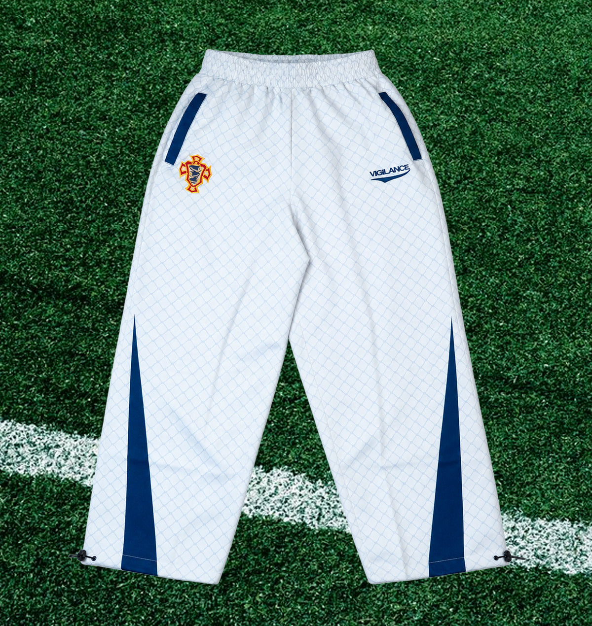 VIGI NATIONAL TEAM TRACK PANTS