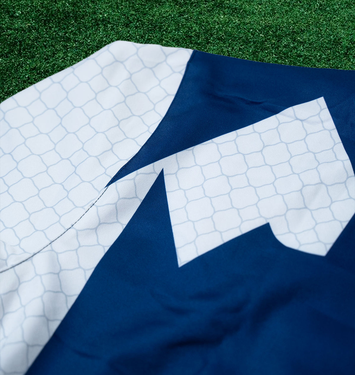VIGI NATIONAL TEAM TRACK JACKET